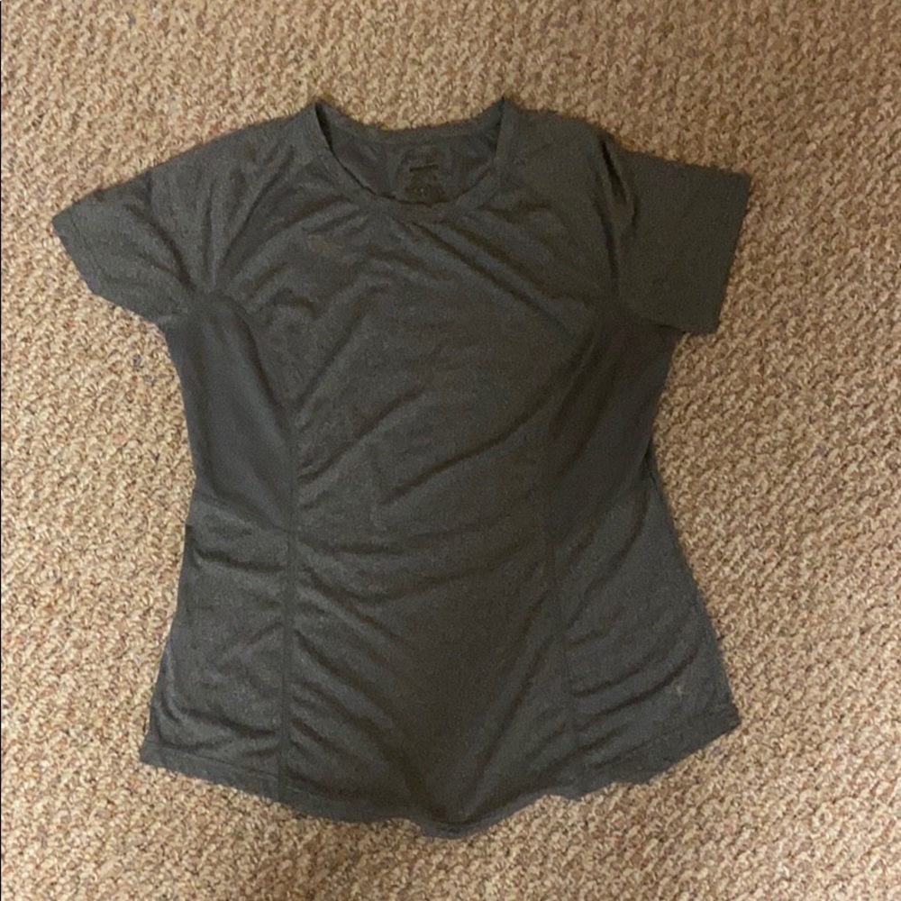 Danskin workout shirt